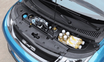 Hộp đựng đồ BYD Dolphin